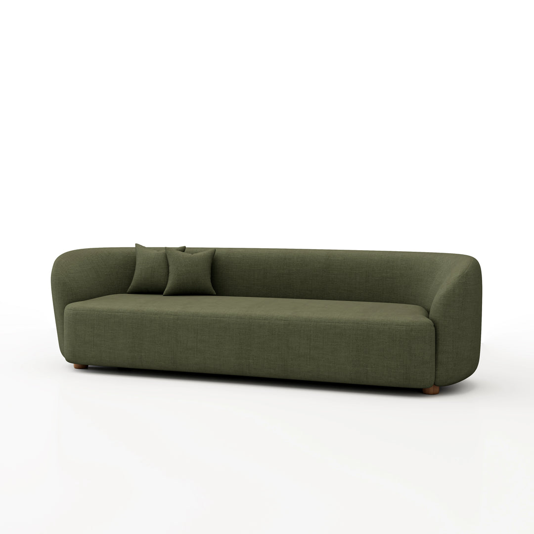 Aldea 3 Seater Sofa