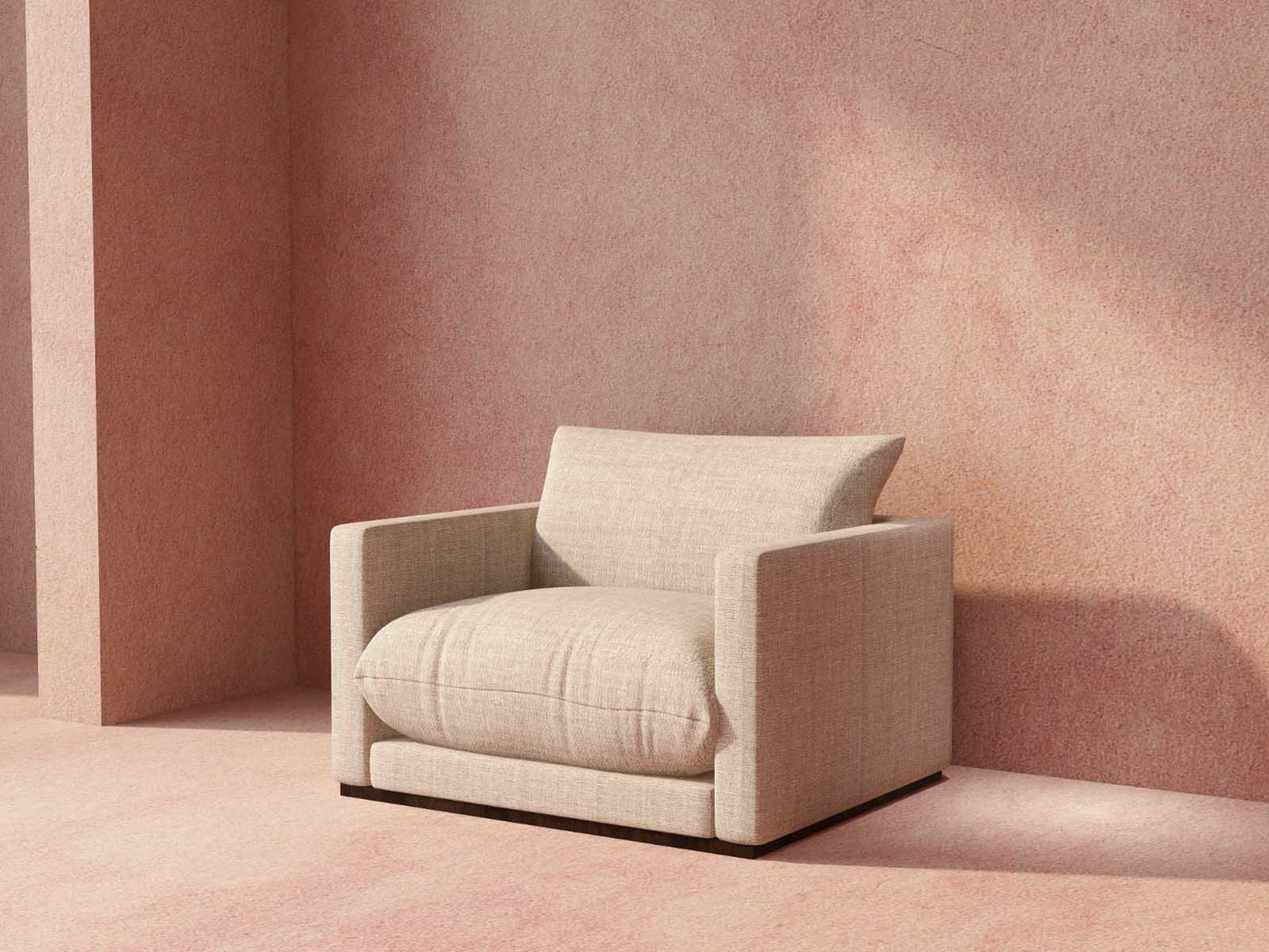 Reve Armchair