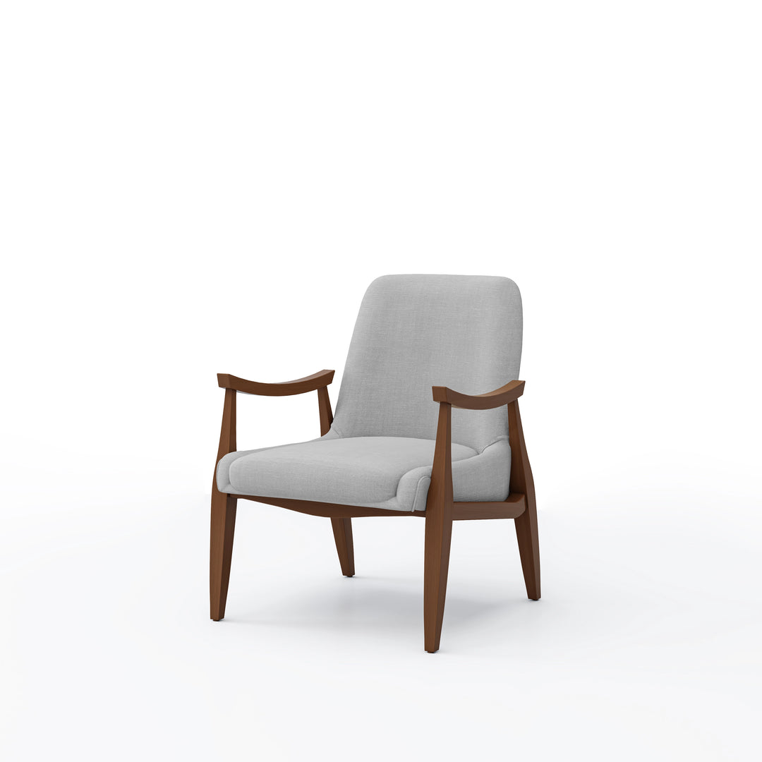 Keller Armchair