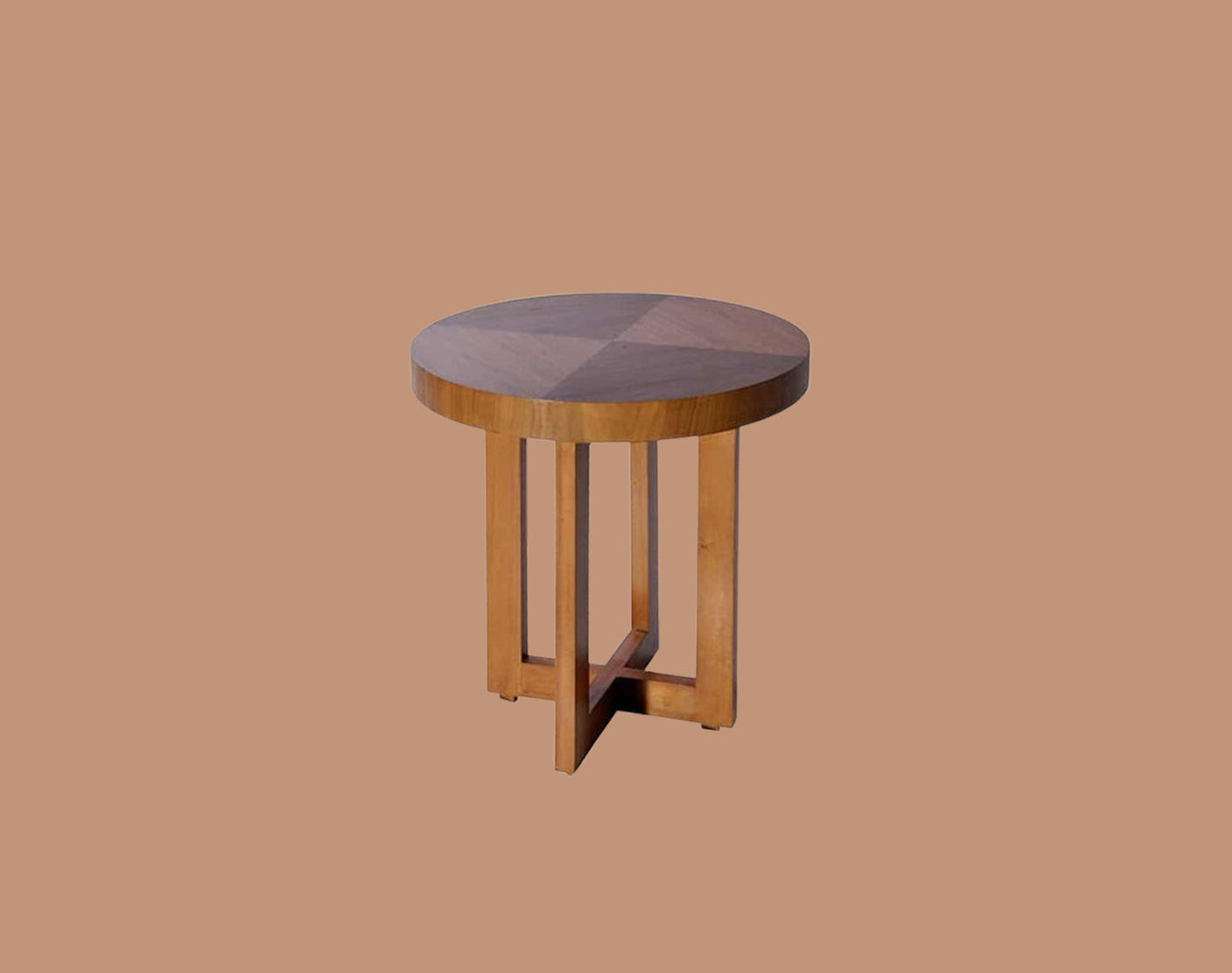 Round Side Table