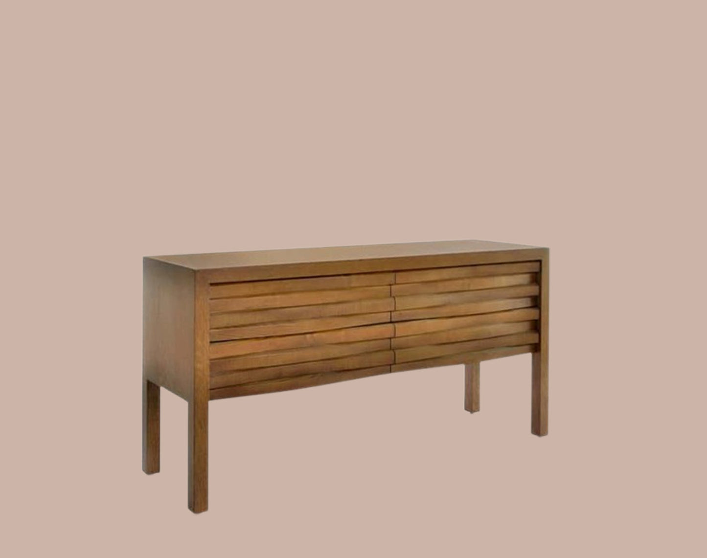 Weave Dresser