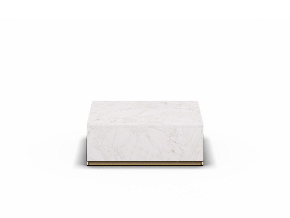 CU.BE Coffee Table