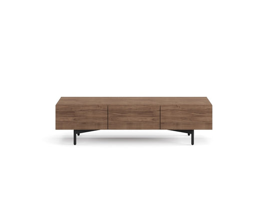 GL.ID Wood TV Unit