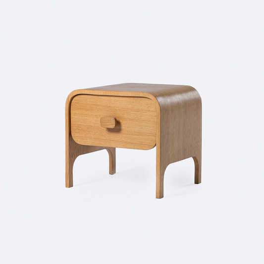 Wonderland Nightstand