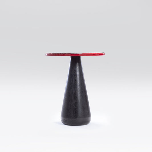 Bascota side table