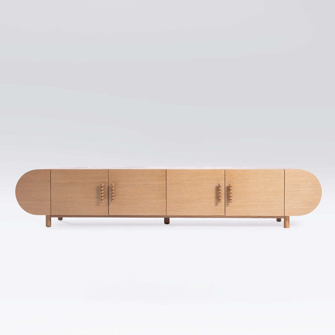 Bubbles TV Unit