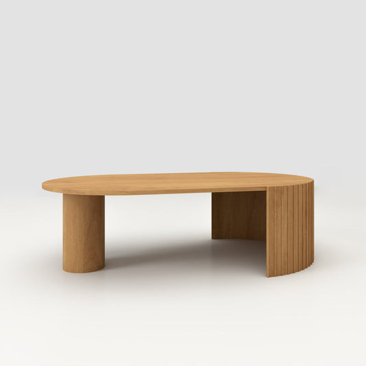 Realm Capsule Middle Table