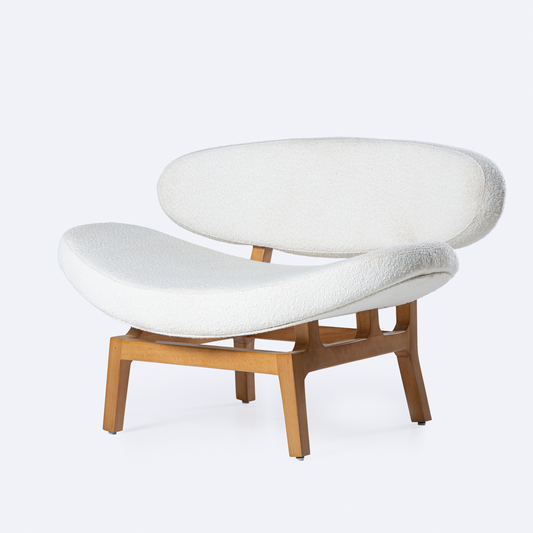 Mode Lounge Chair