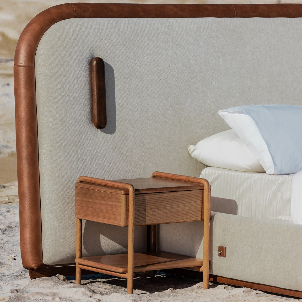 Haven Nightstand