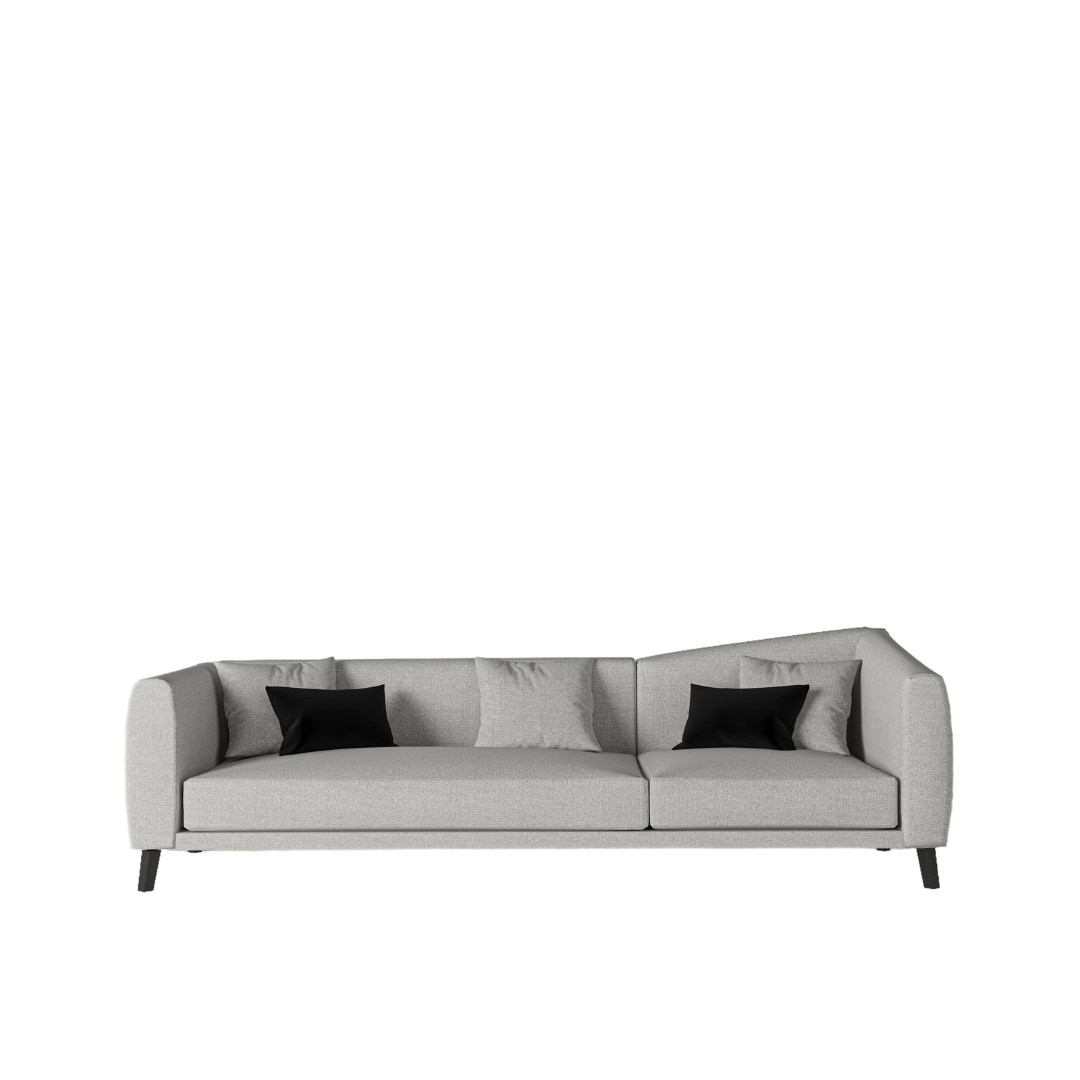 Peak Classic - 3 Seater