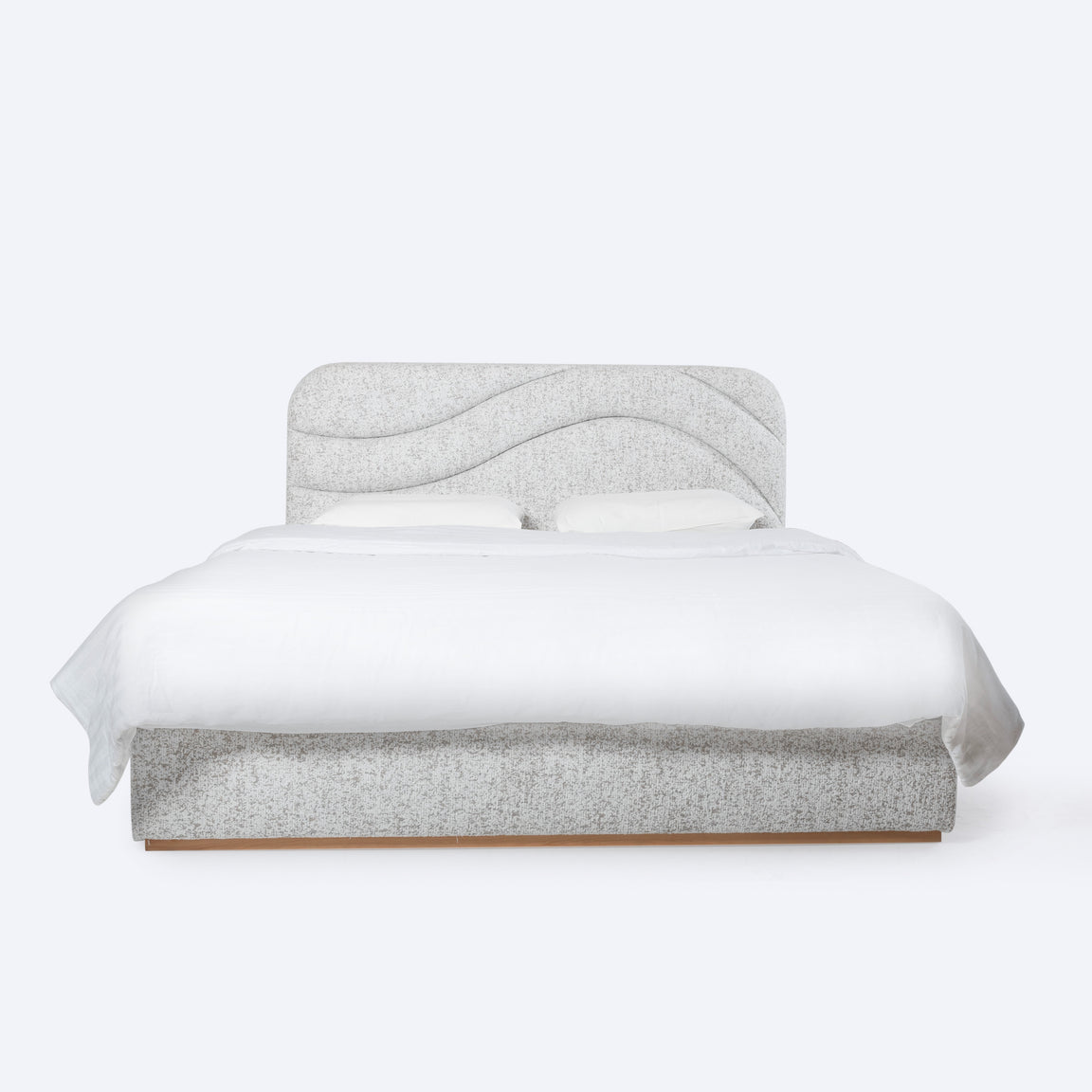Moga Bed