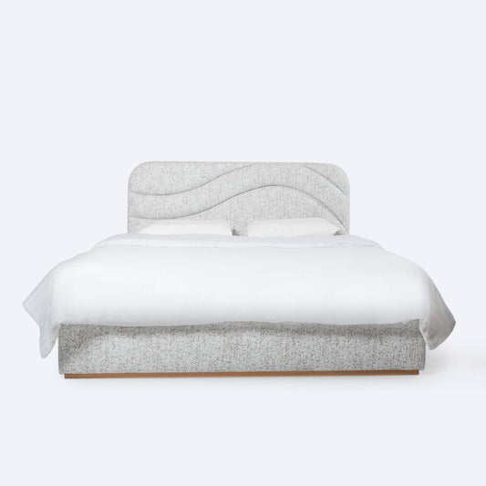 Moga Bed