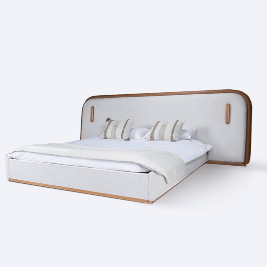 Haven Bed