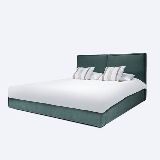 Ravel Bed
