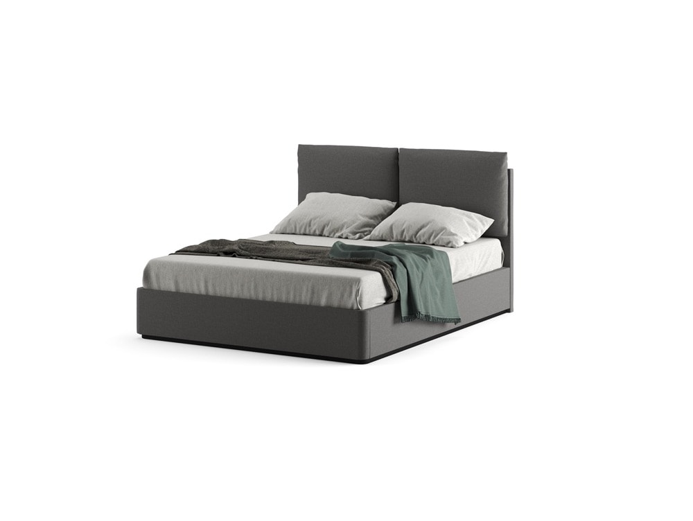 LA.ZE Bed