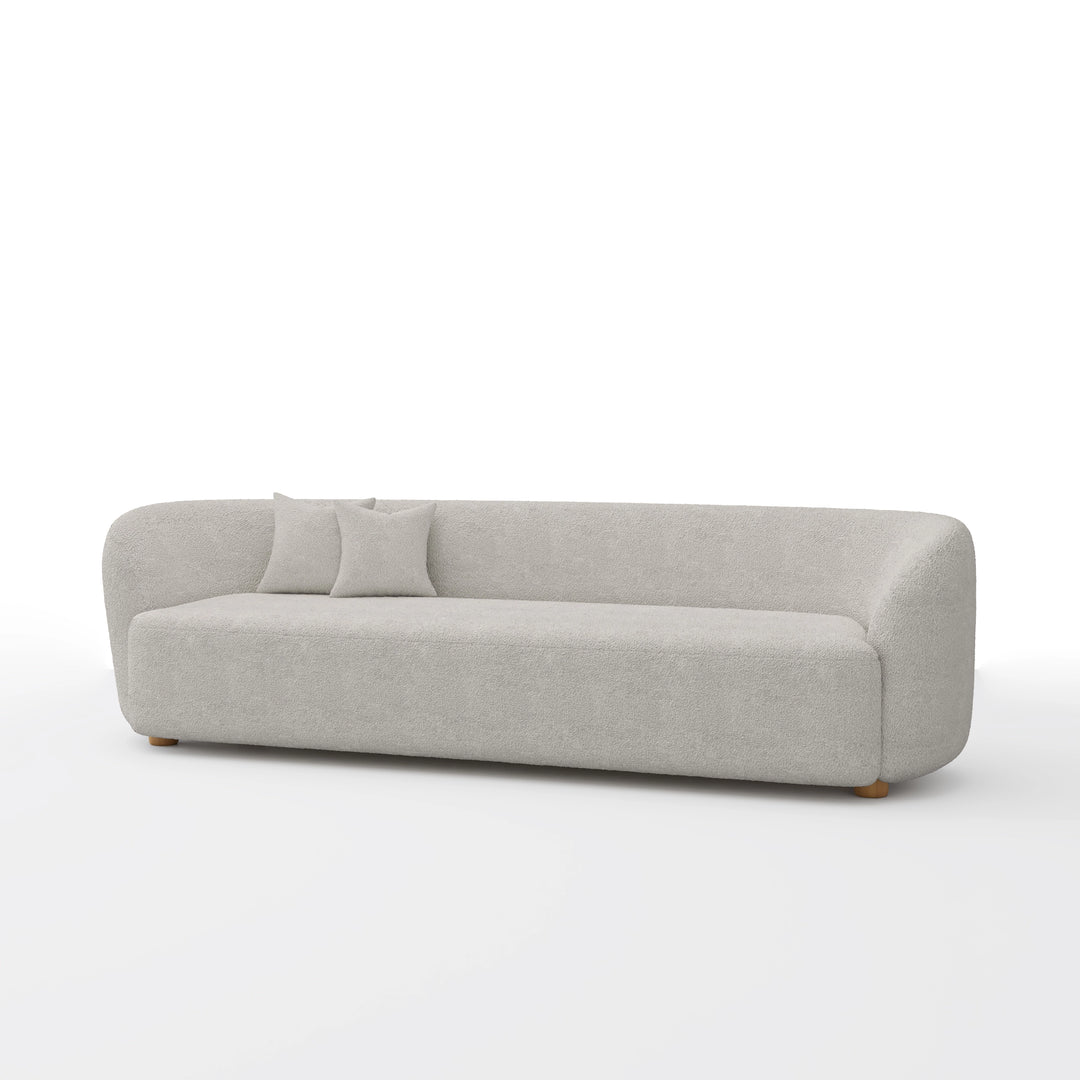 Aldea 3 Seater Sofa