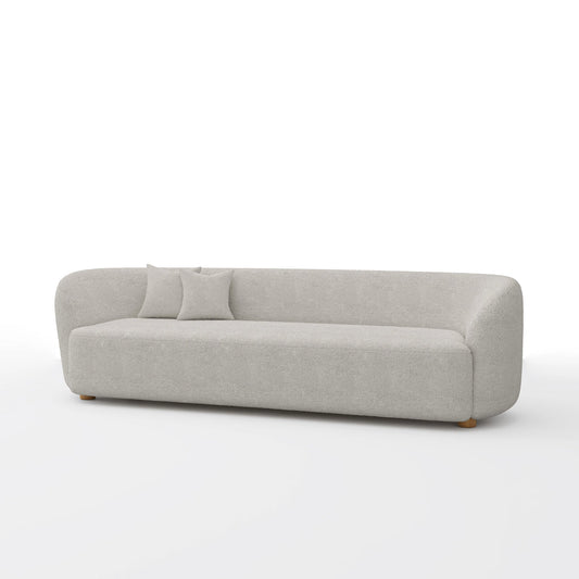 Aldea 3 Seater Sofa