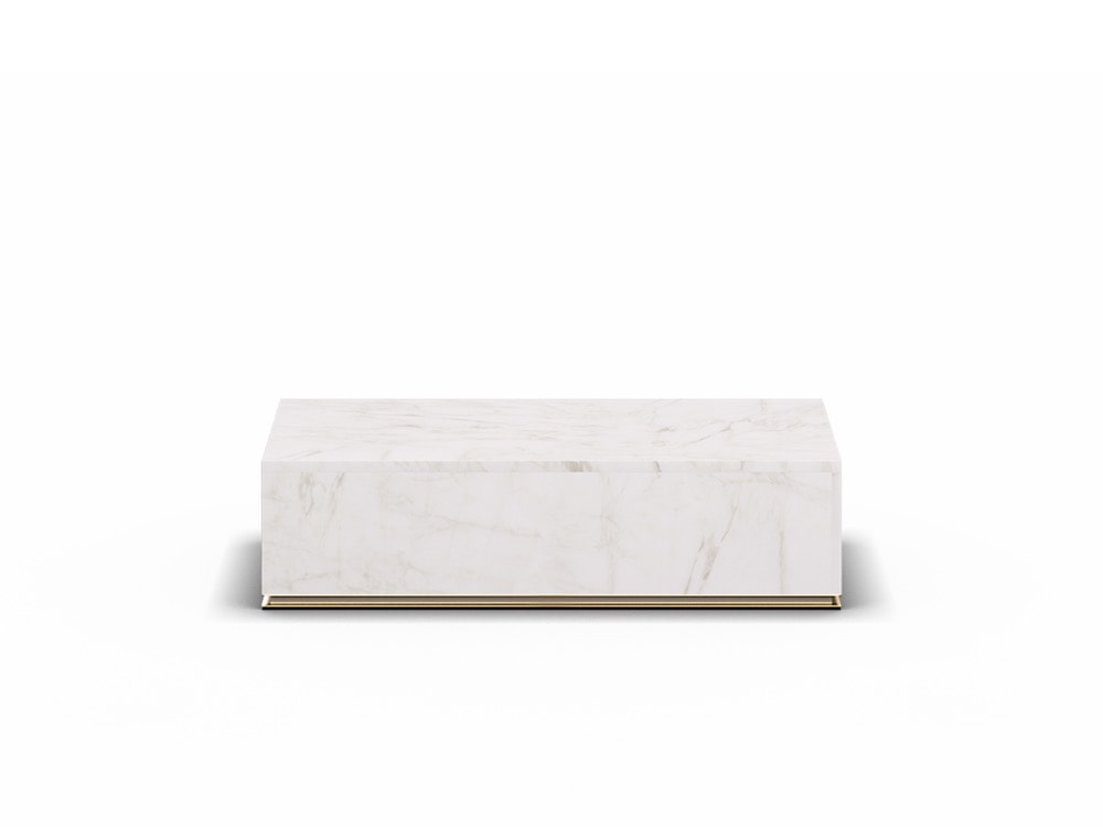 CU.BE Coffee Table