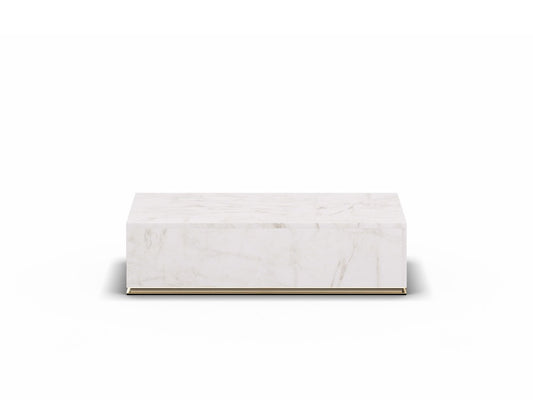 CU.BE Coffee Table