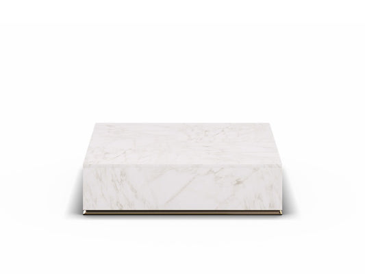 CU.BE Coffee Table