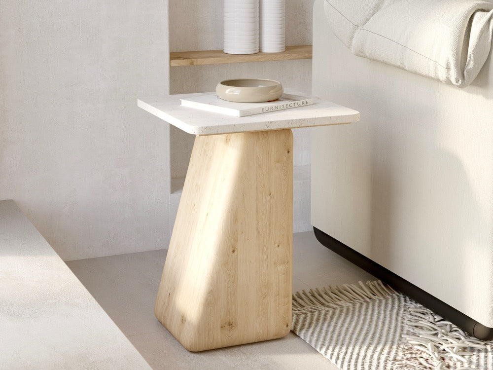 GE.OM Side Table