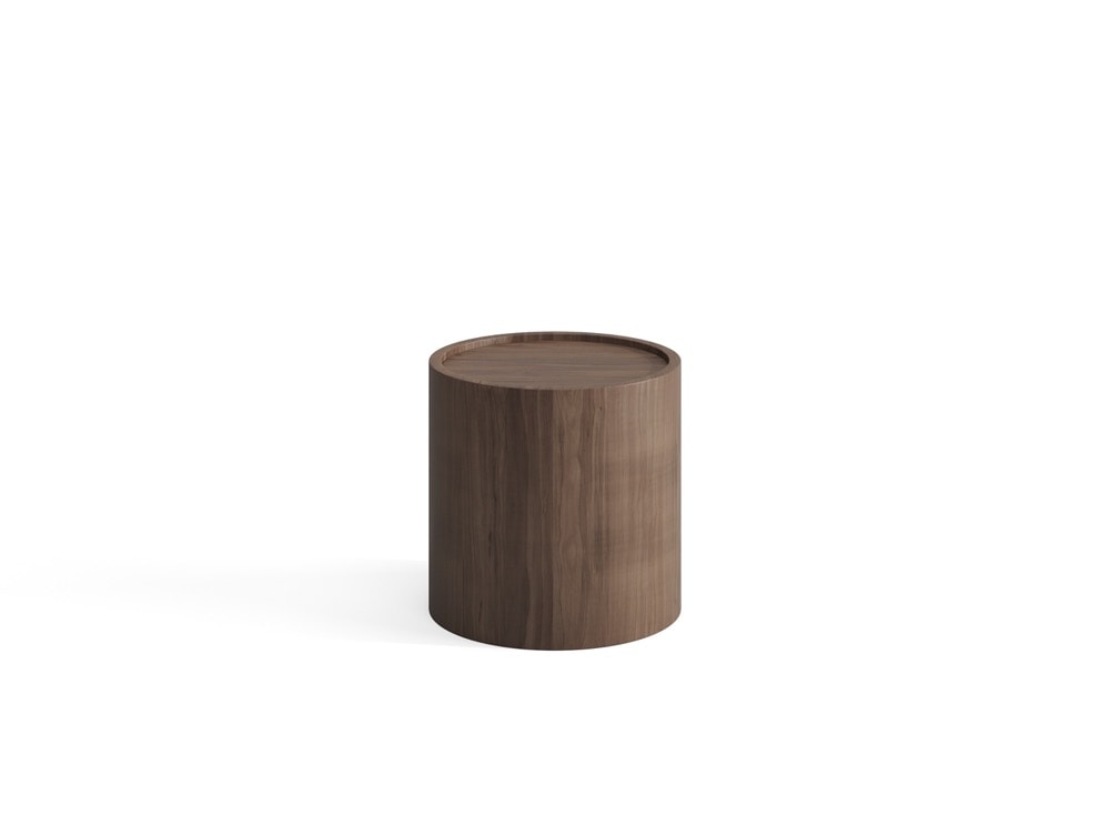 CY.ND Side Table