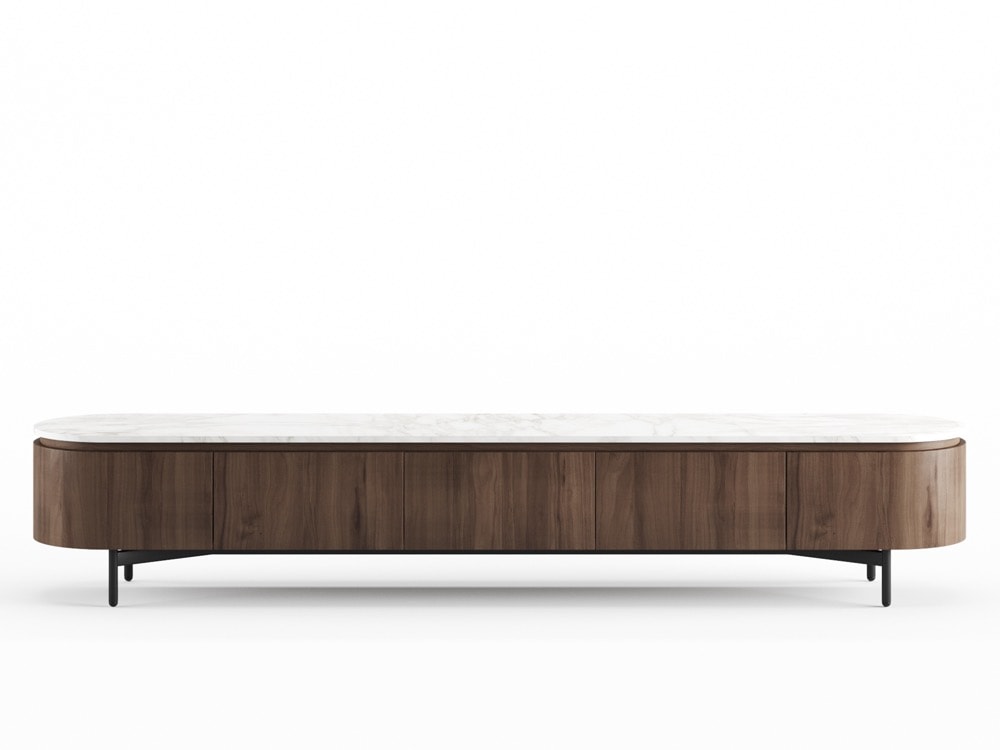 RE.TO TV Unit